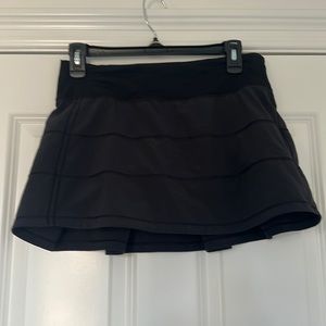 Women’s skirt.